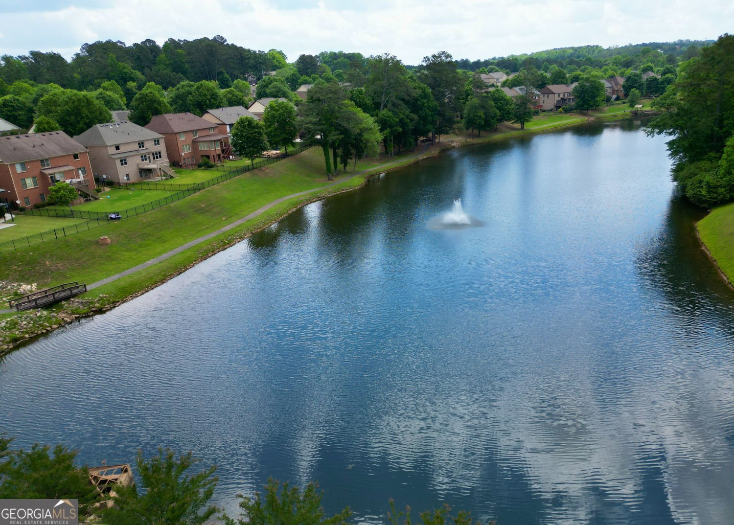 3086 Willow Leaf Drive Suwanee - Photo 10