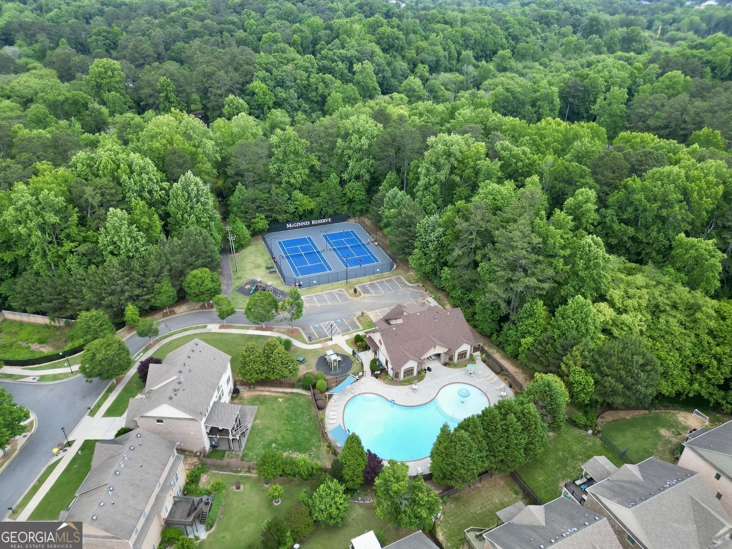 3086 Willow Leaf Drive Suwanee - Photo 11