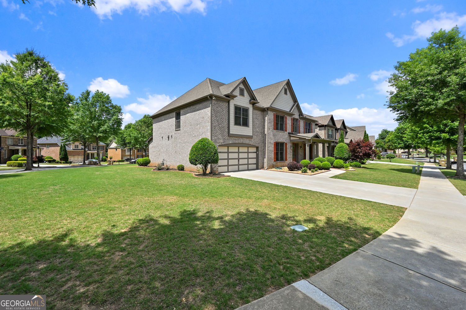 3086 Willow Leaf Drive Suwanee - Photo 13