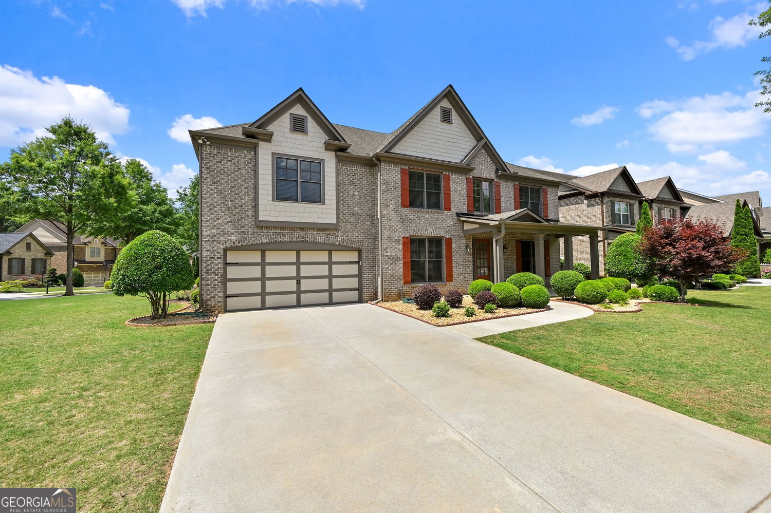 3086 Willow Leaf Drive Suwanee - Photo 14