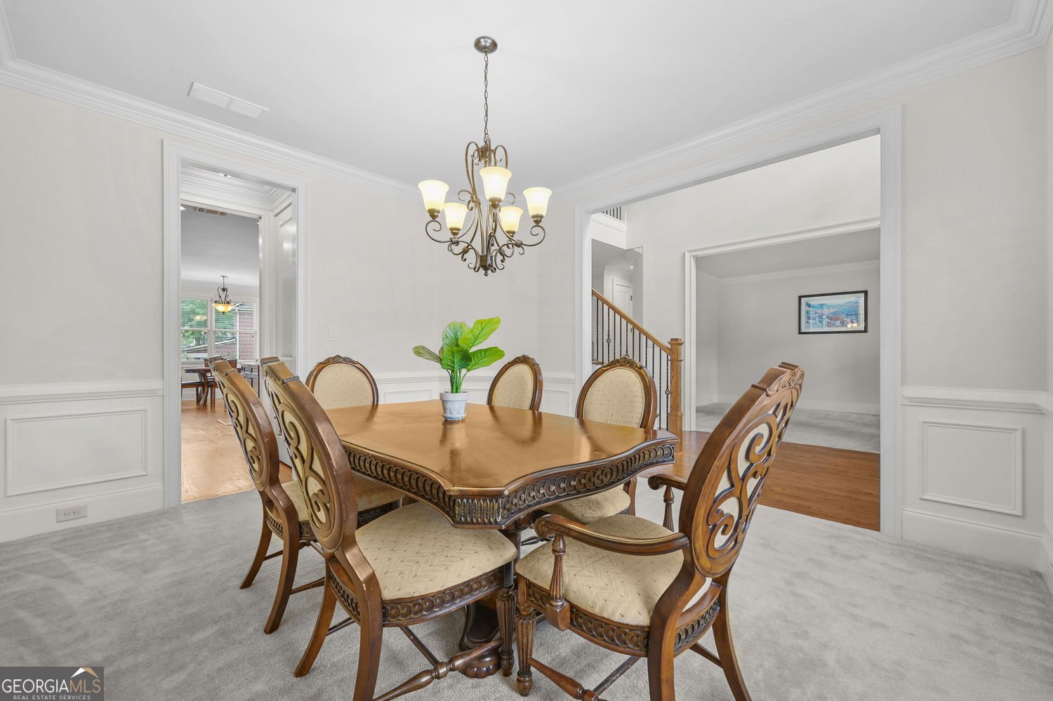 3086 Willow Leaf Drive Suwanee - Photo 17