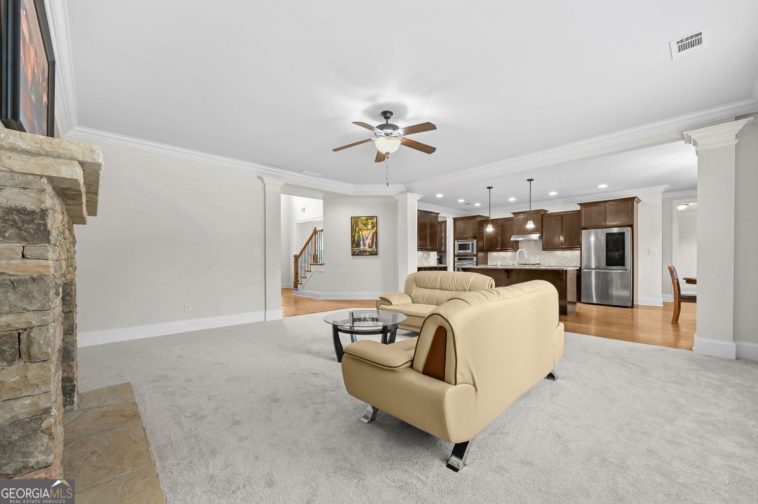 3086 Willow Leaf Drive Suwanee - Photo 23