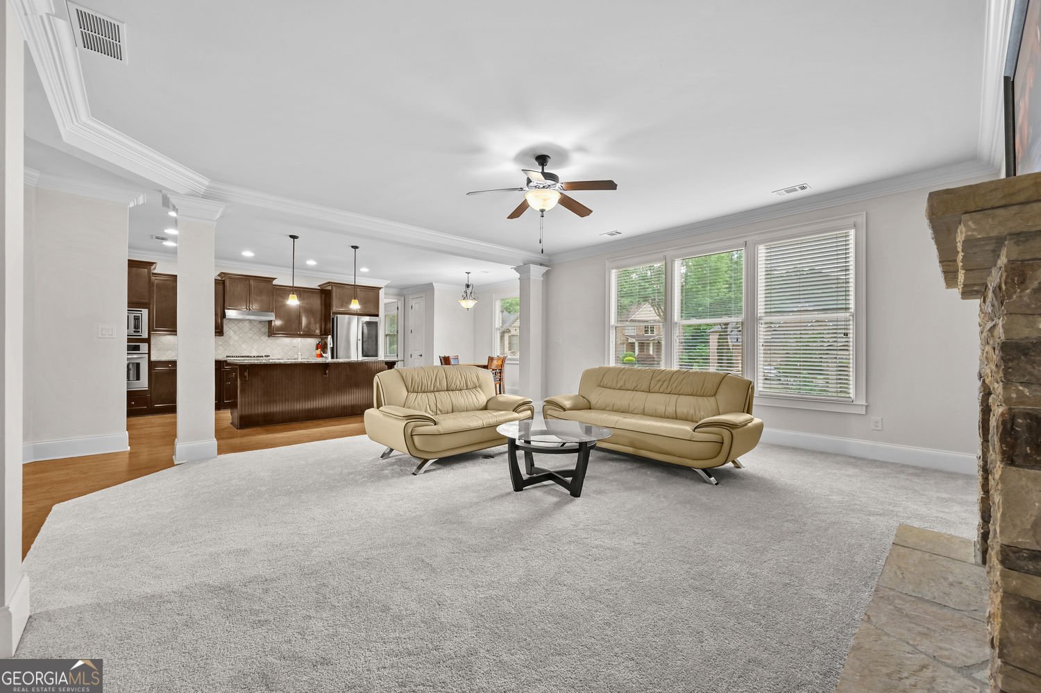 3086 Willow Leaf Drive Suwanee - Photo 24