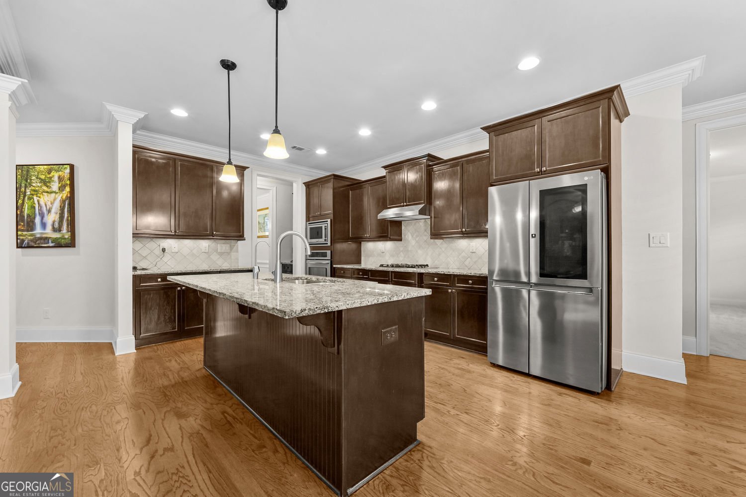 3086 Willow Leaf Drive Suwanee - Photo 26