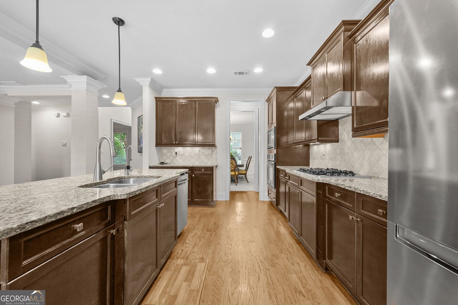 3086 Willow Leaf Drive Suwanee - Photo 27