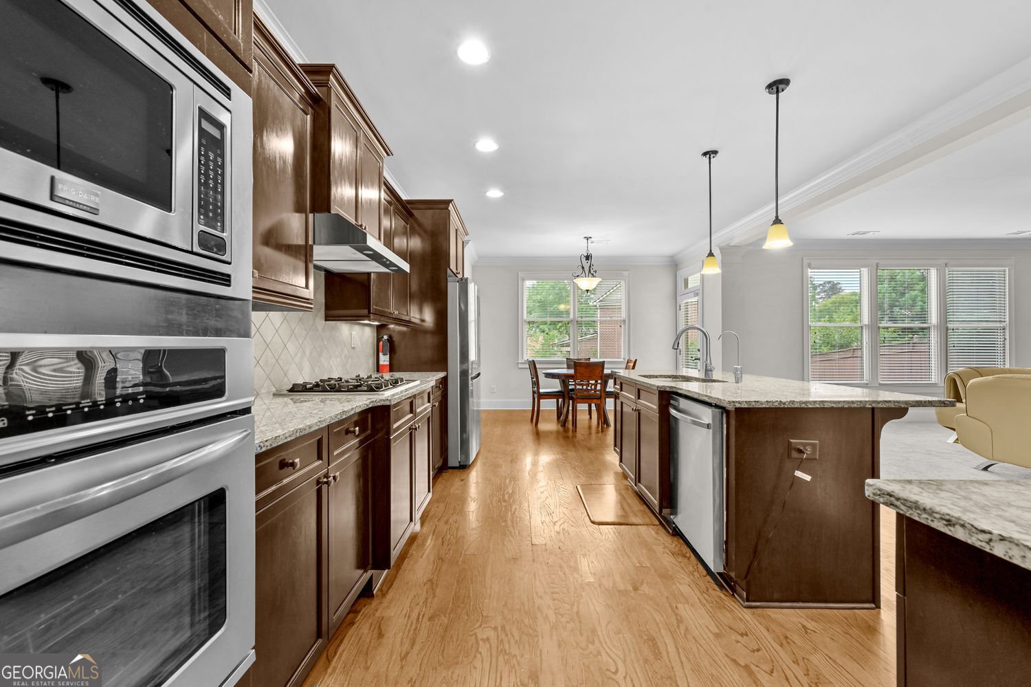 3086 Willow Leaf Drive Suwanee - Photo 29