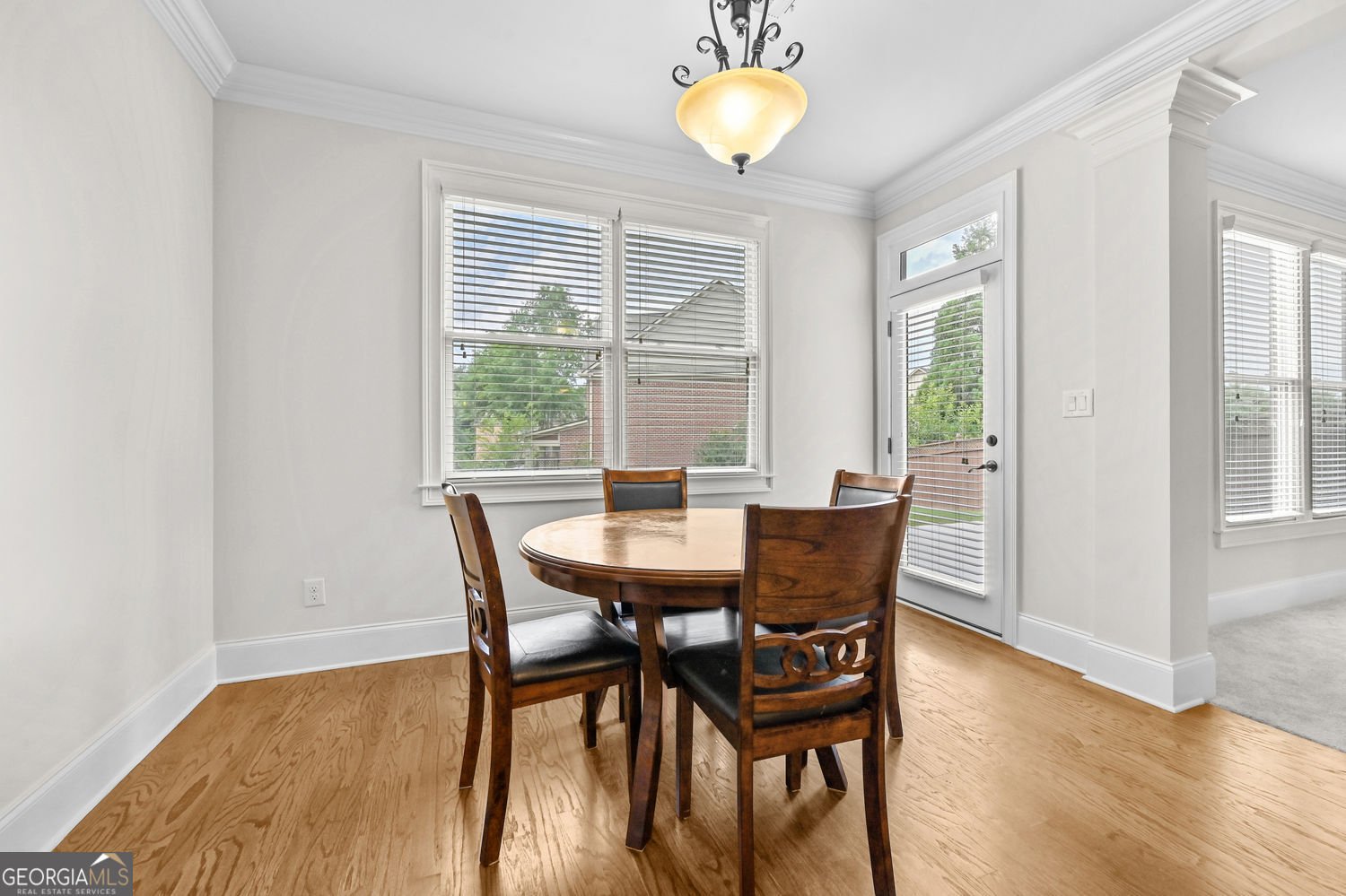3086 Willow Leaf Drive Suwanee - Photo 30