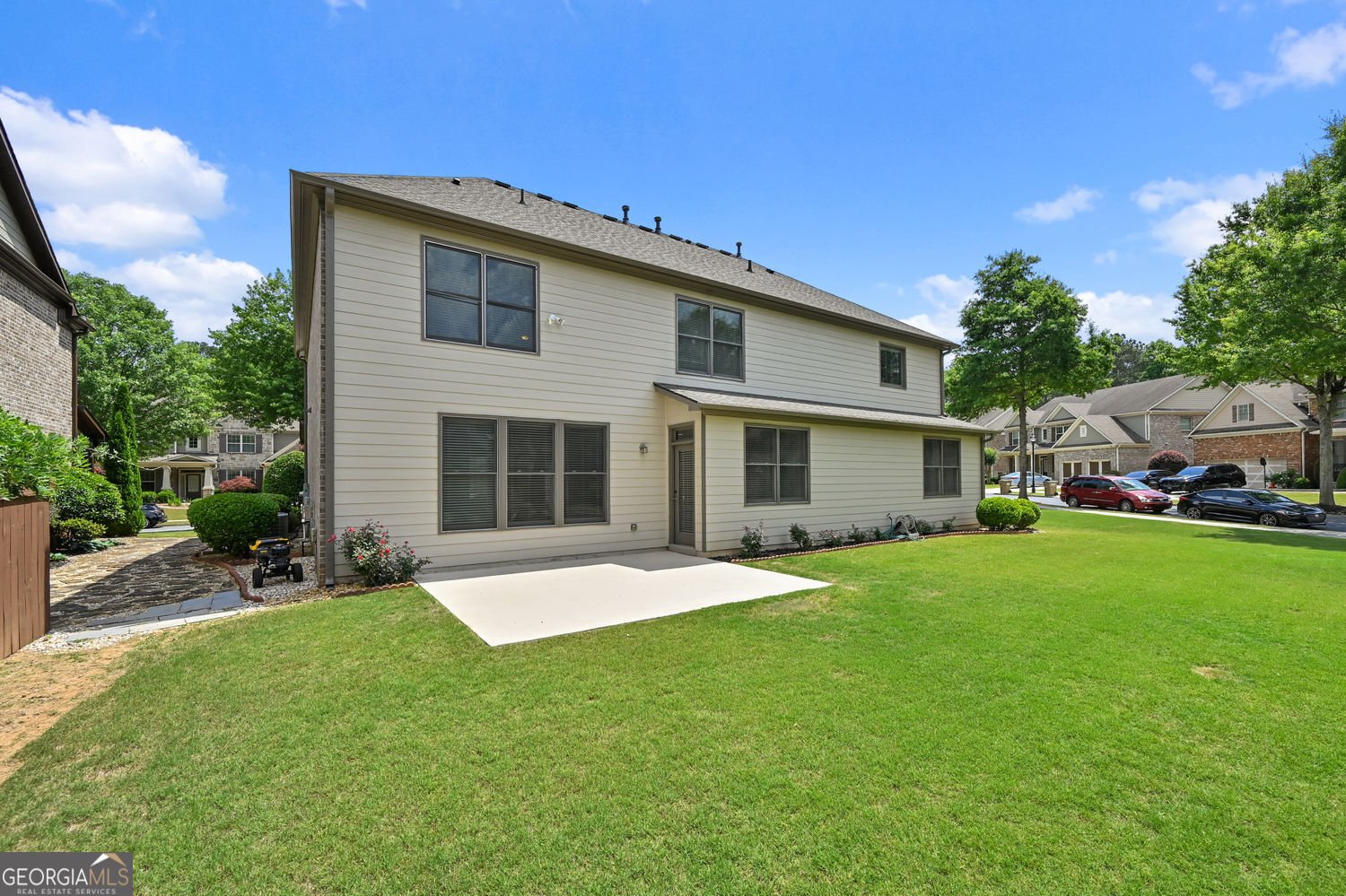 3086 Willow Leaf Drive Suwanee - Photo 57