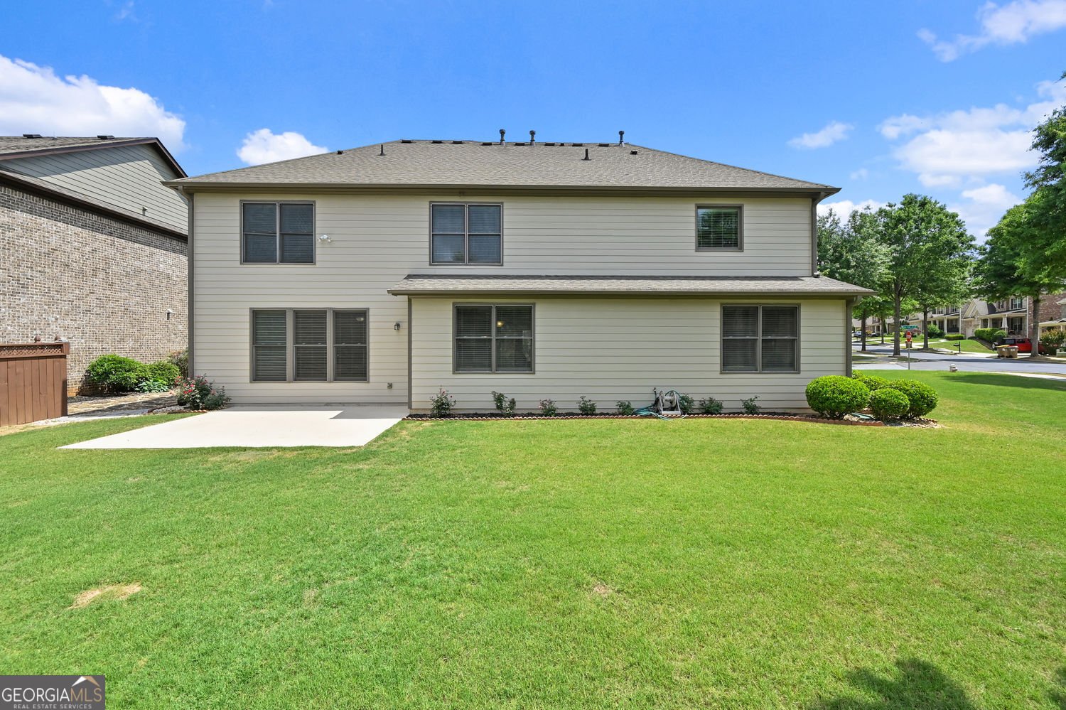 3086 Willow Leaf Drive Suwanee - Photo 58
