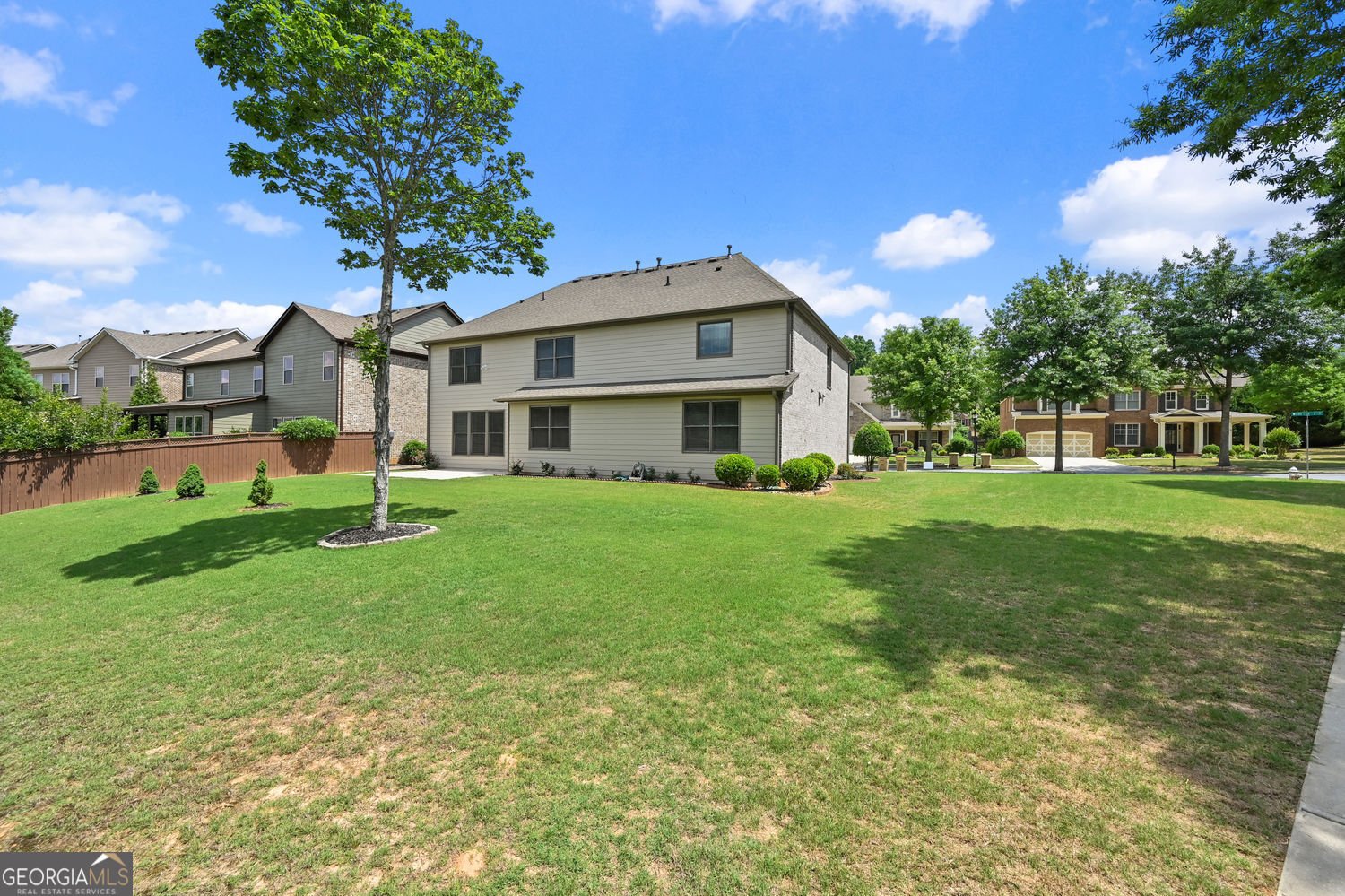 3086 Willow Leaf Drive Suwanee - Photo 59