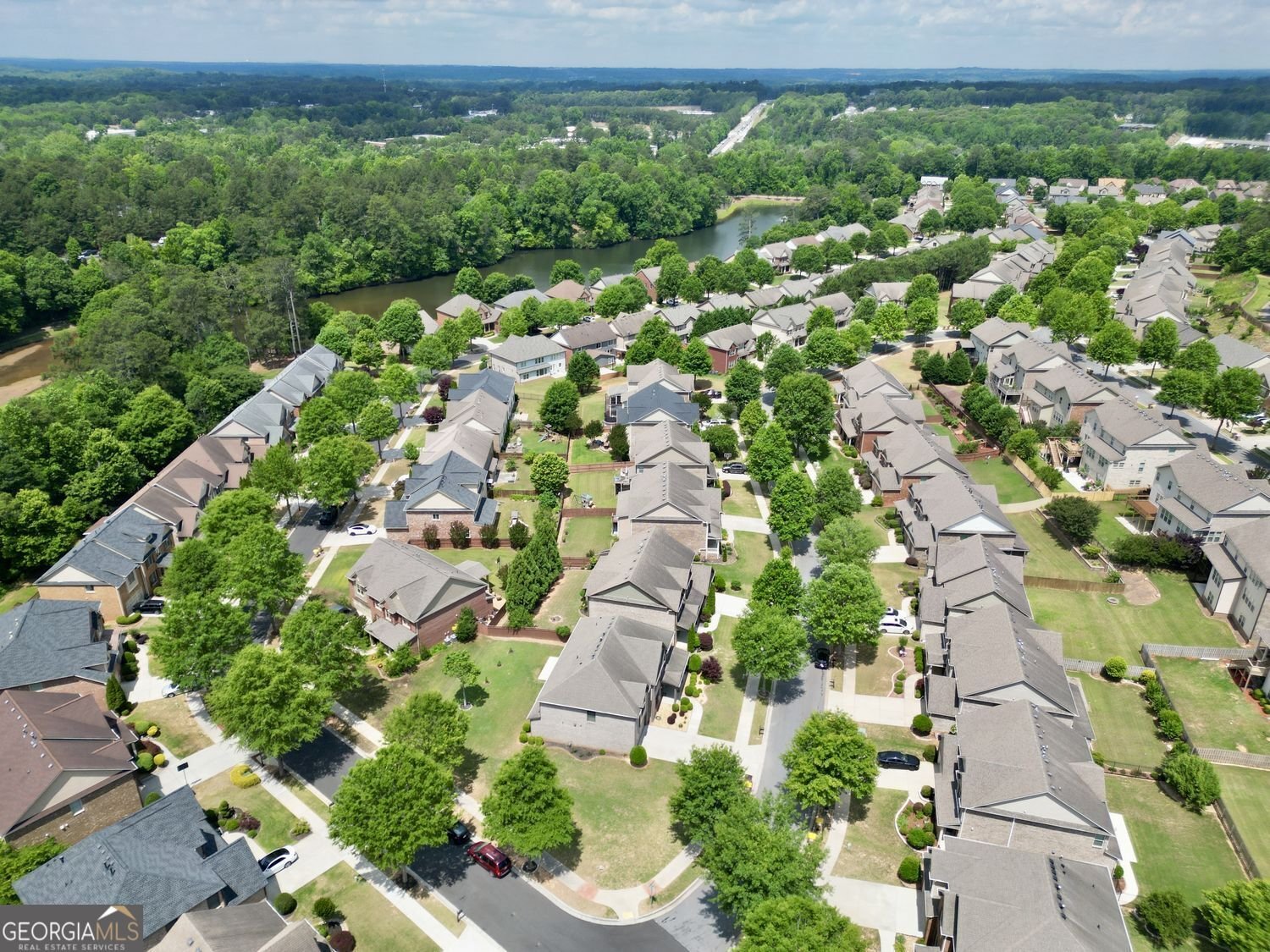 3086 Willow Leaf Drive Suwanee - Photo 6