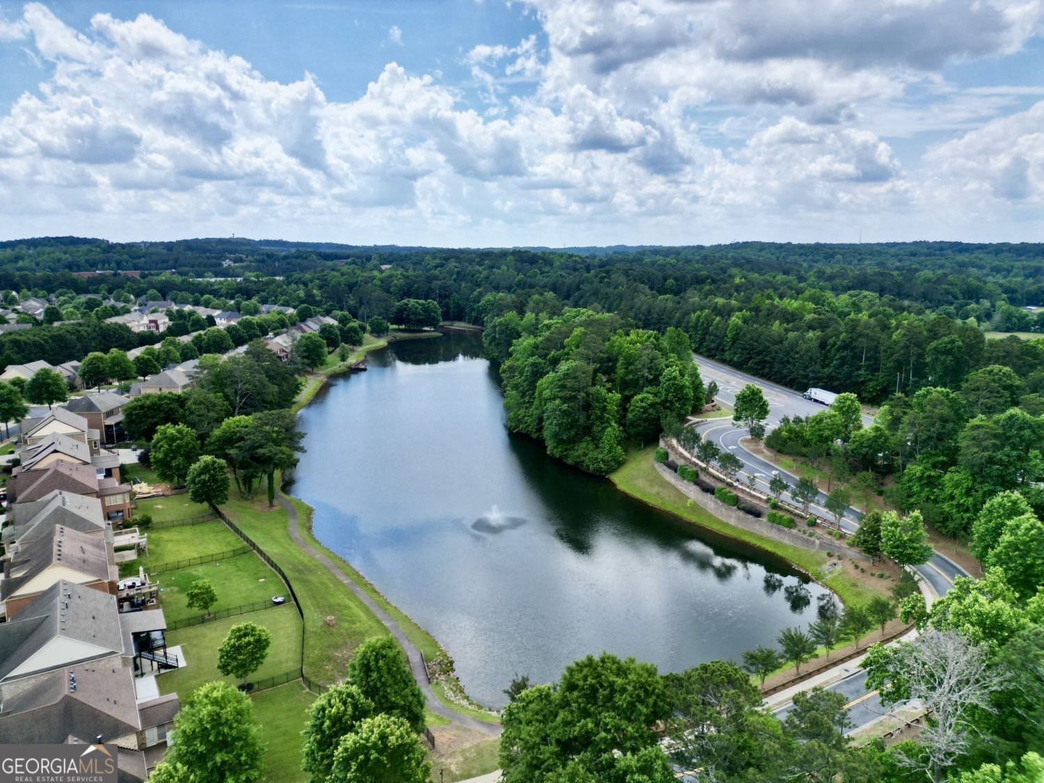 3086 Willow Leaf Drive Suwanee - Photo 7