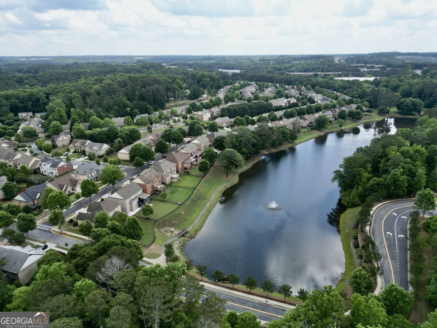 3086 Willow Leaf Drive Suwanee - Photo 8