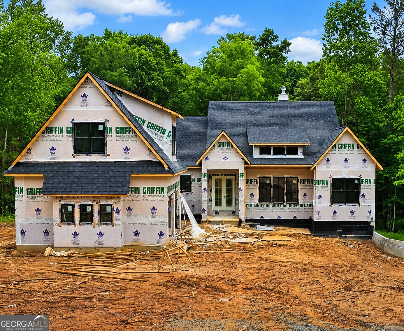 40 Laurel Ridge Forsyth - main photo