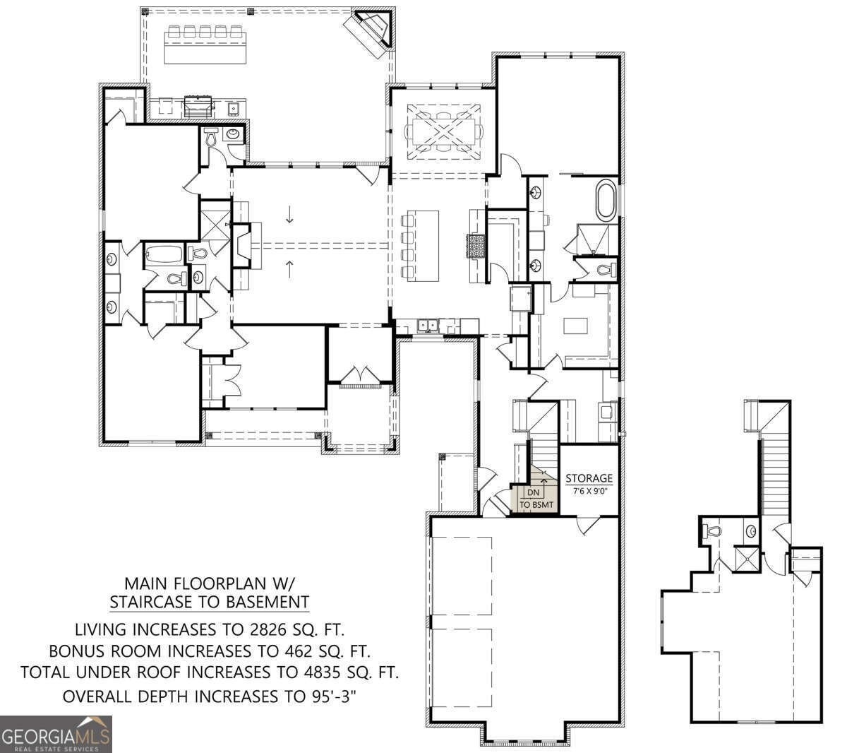40 Laurel Ridge Forsyth - Photo 8