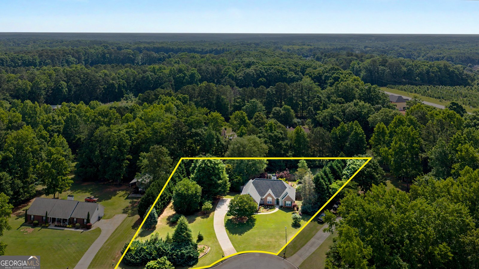 240 Albertas Court McDonough - Photo 33