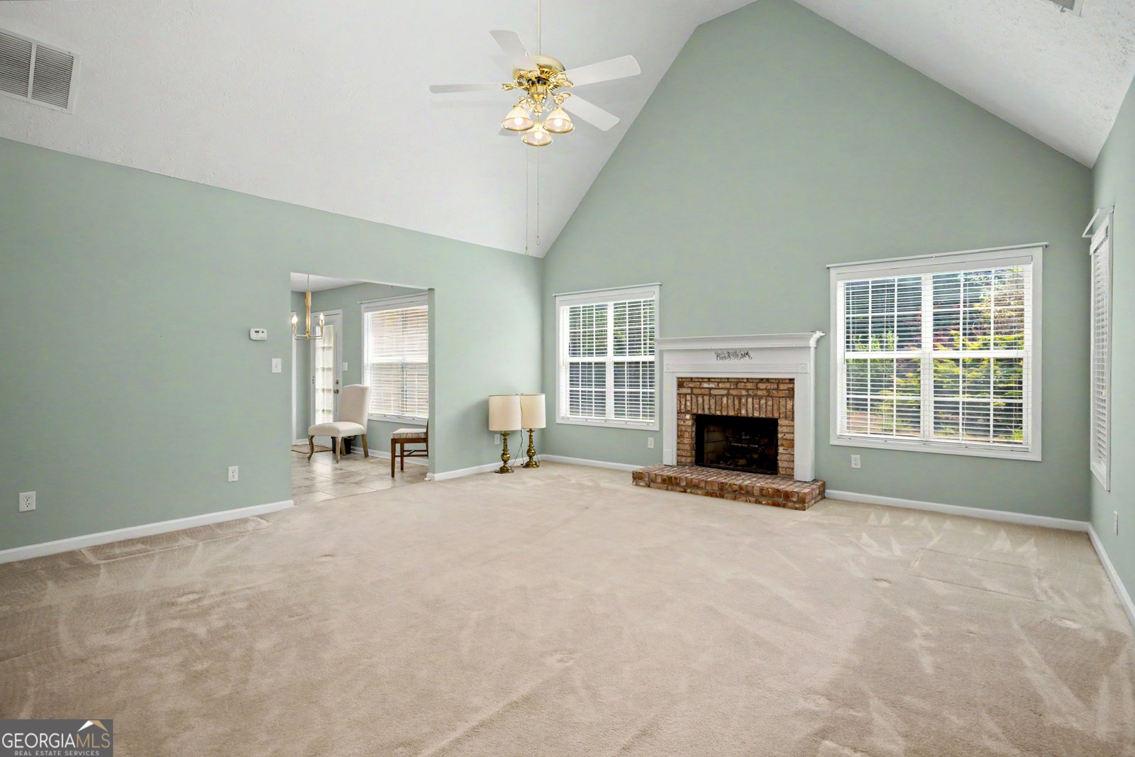 240 Albertas Court McDonough - Photo 7