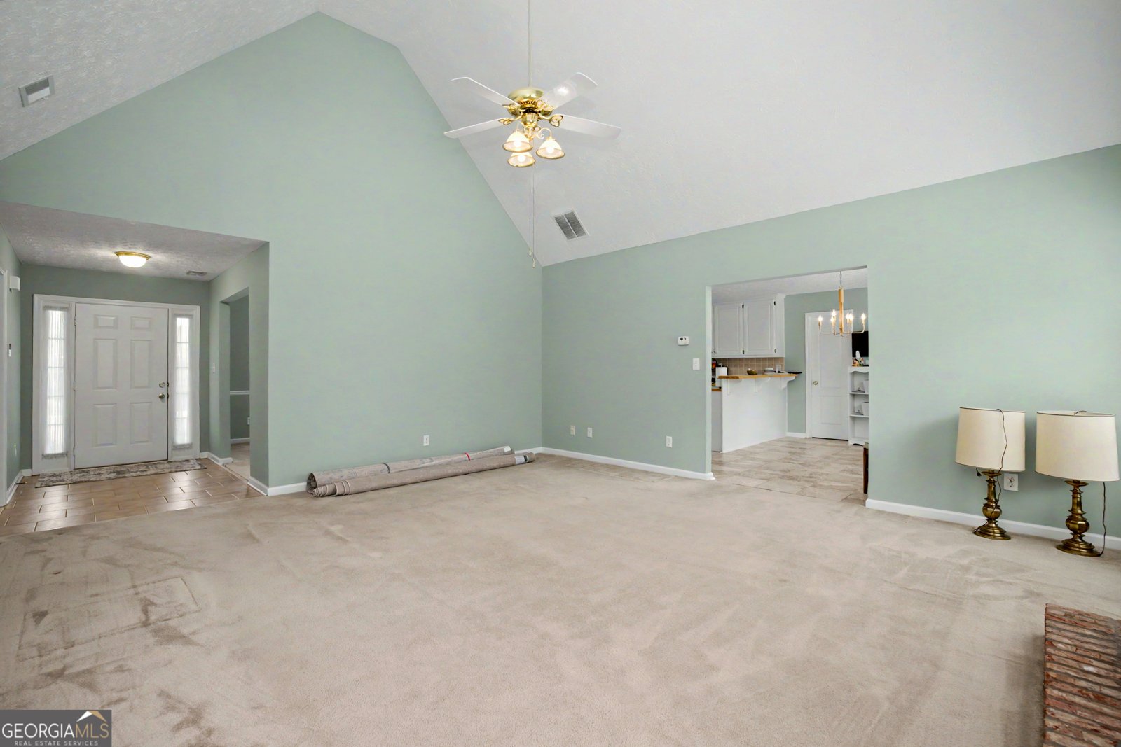 240 Albertas Court McDonough - Photo 8