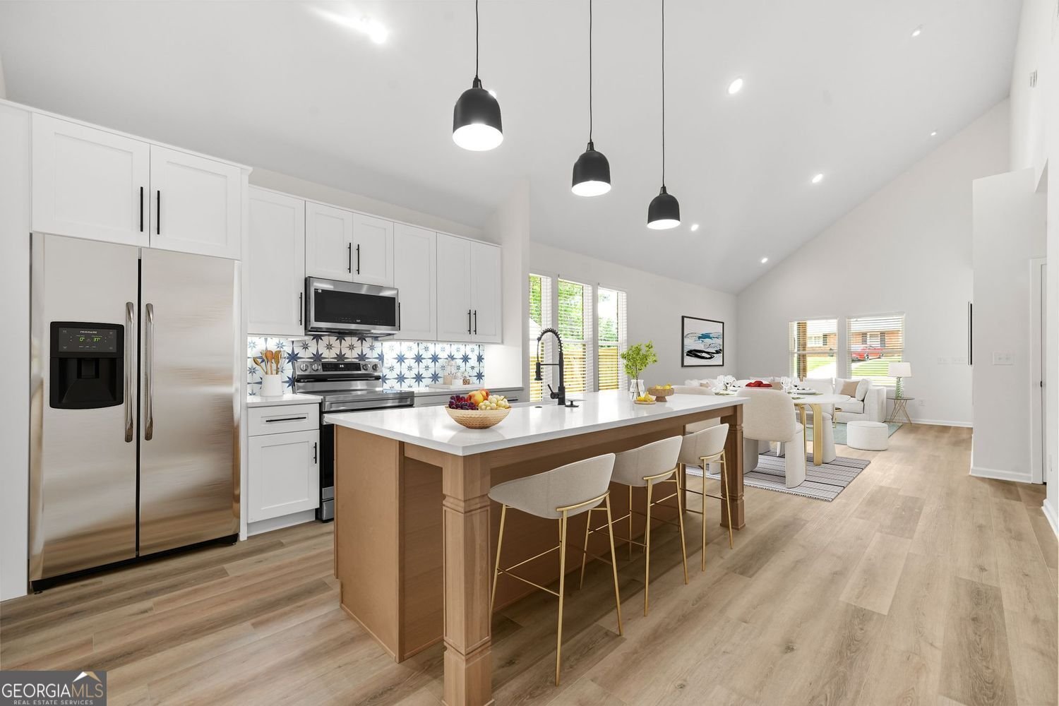1470 Monteel Drive Atlanta - Photo 13