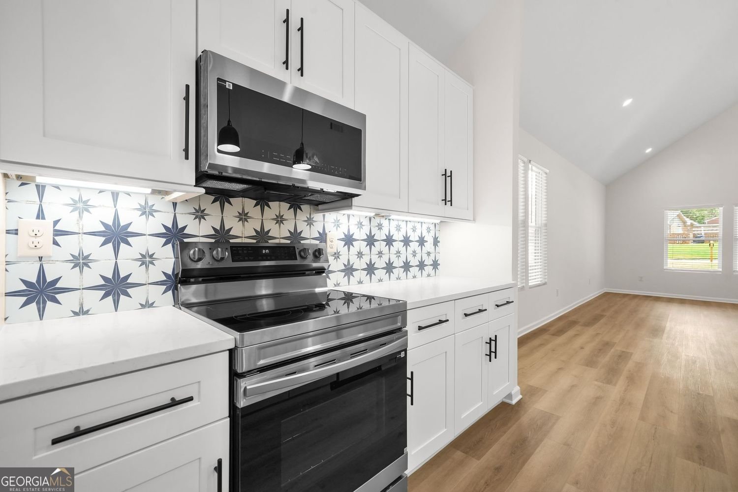 1470 Monteel Drive Atlanta - Photo 14