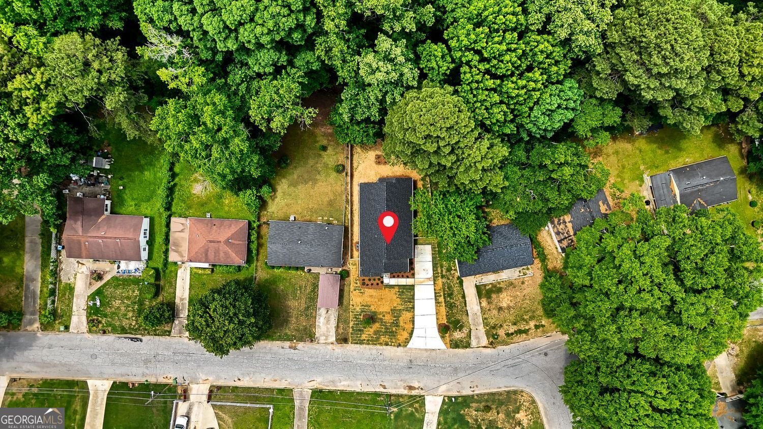 1470 Monteel Drive Atlanta - Photo 33