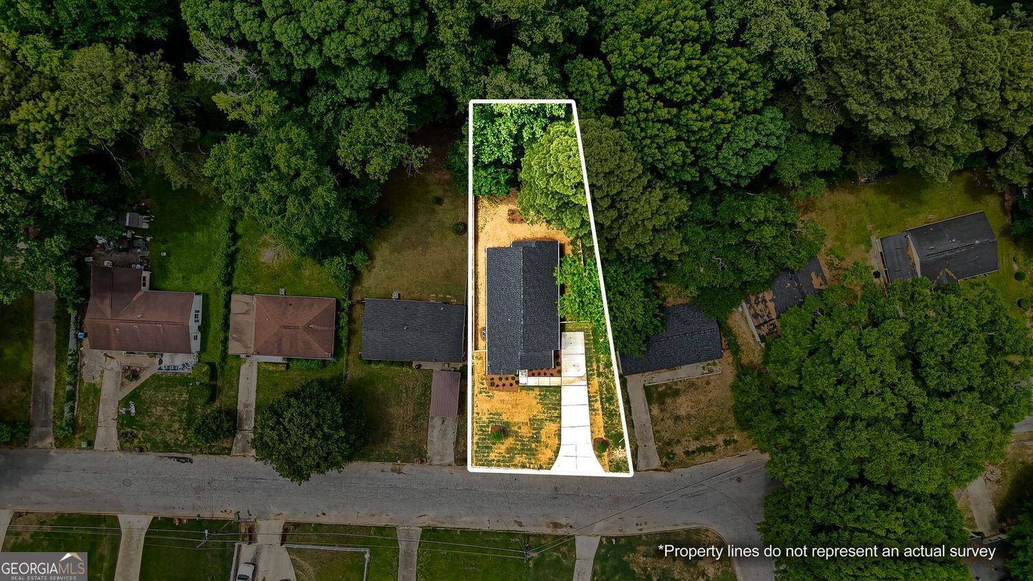 1470 Monteel Drive Atlanta - Photo 34