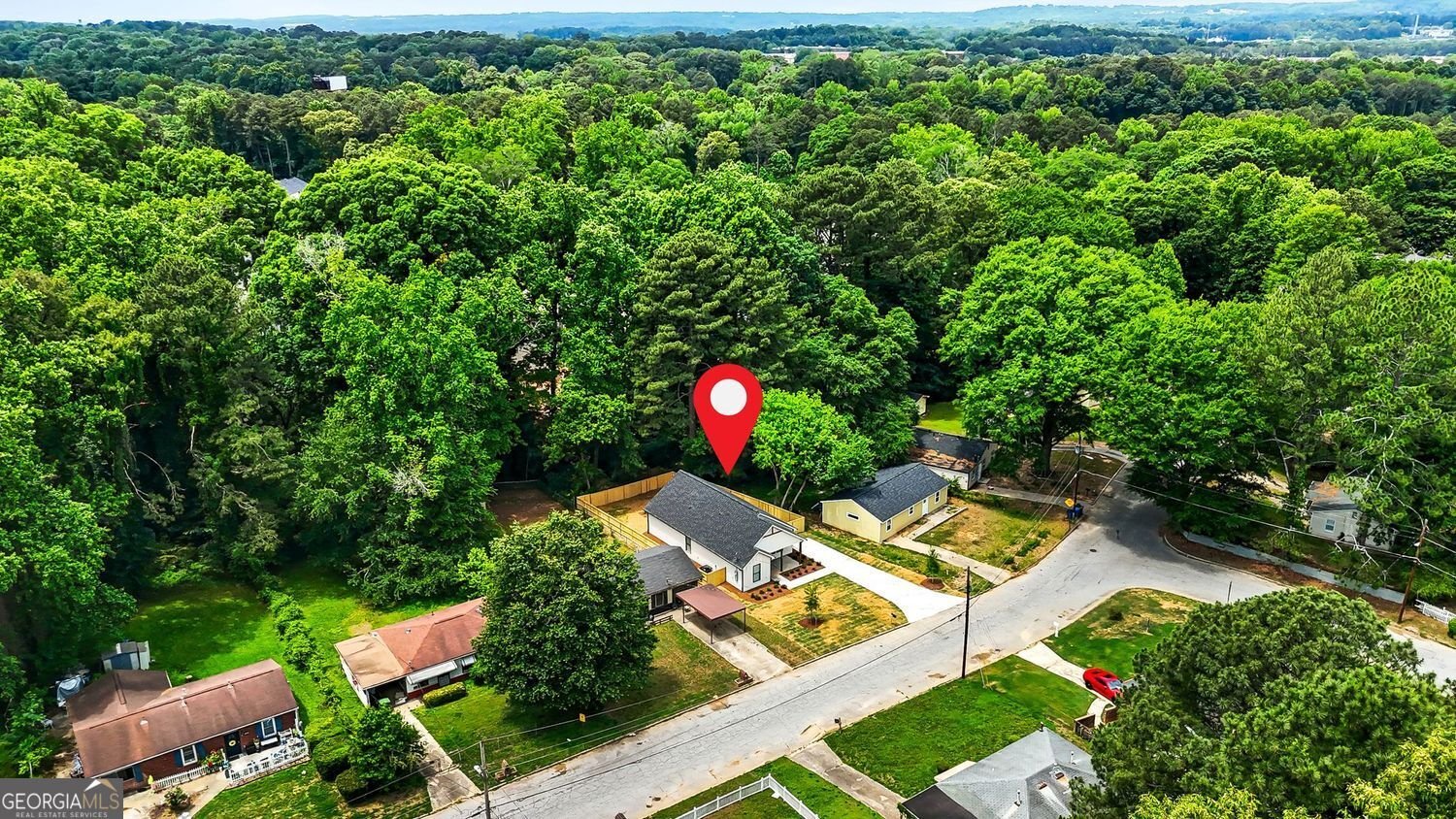 1470 Monteel Drive Atlanta - Photo 35