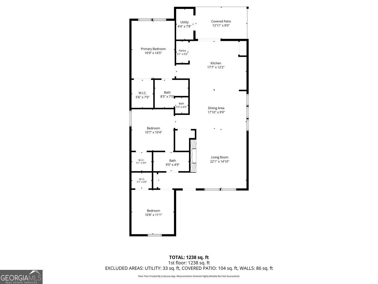 1470 Monteel Drive Atlanta - Photo 36