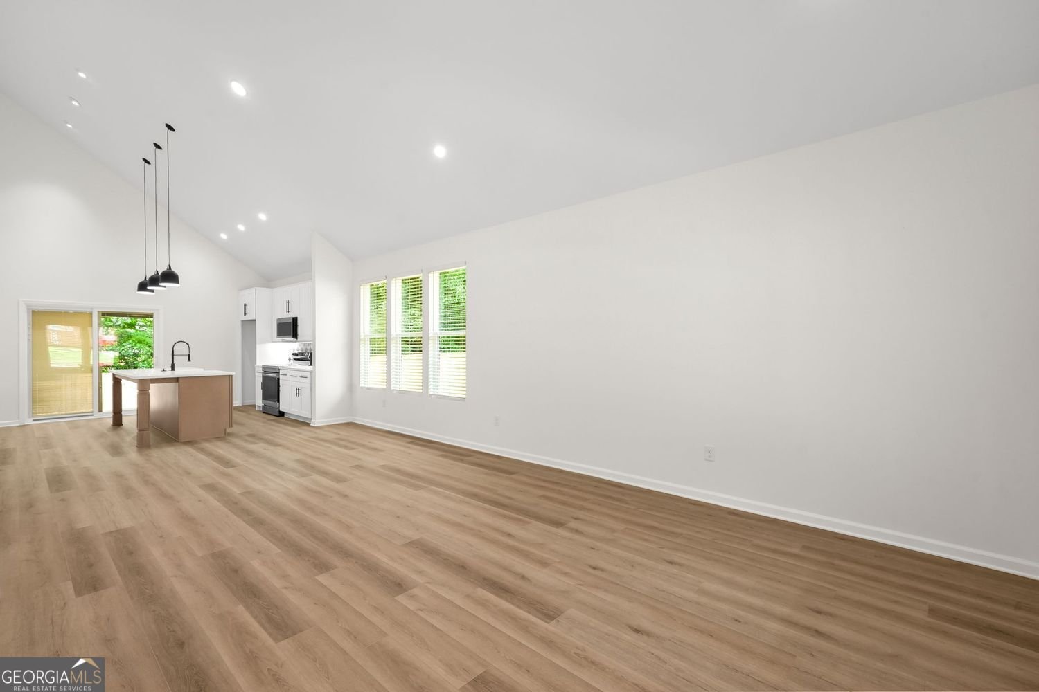 1470 Monteel Drive Atlanta - Photo 8