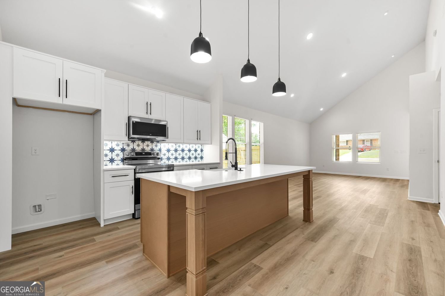 1470 Monteel Drive Atlanta - Photo 9