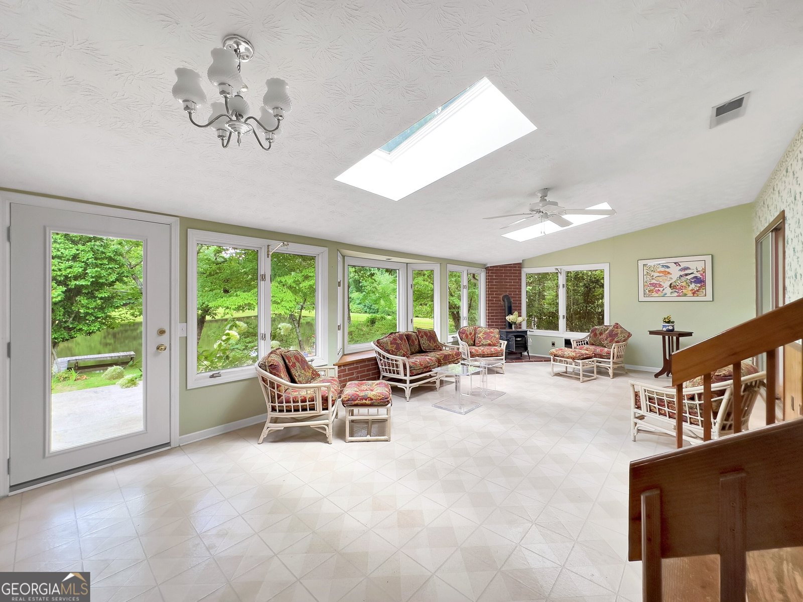 3102 Walt Stephens Road Jonesboro - Photo 12