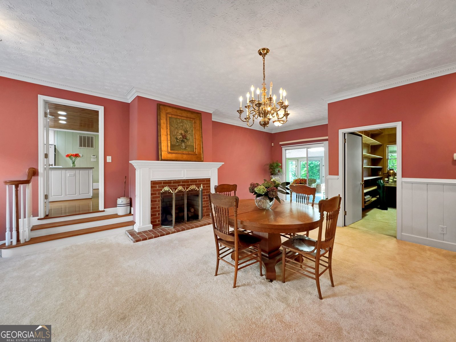 3102 Walt Stephens Road Jonesboro - Photo 14