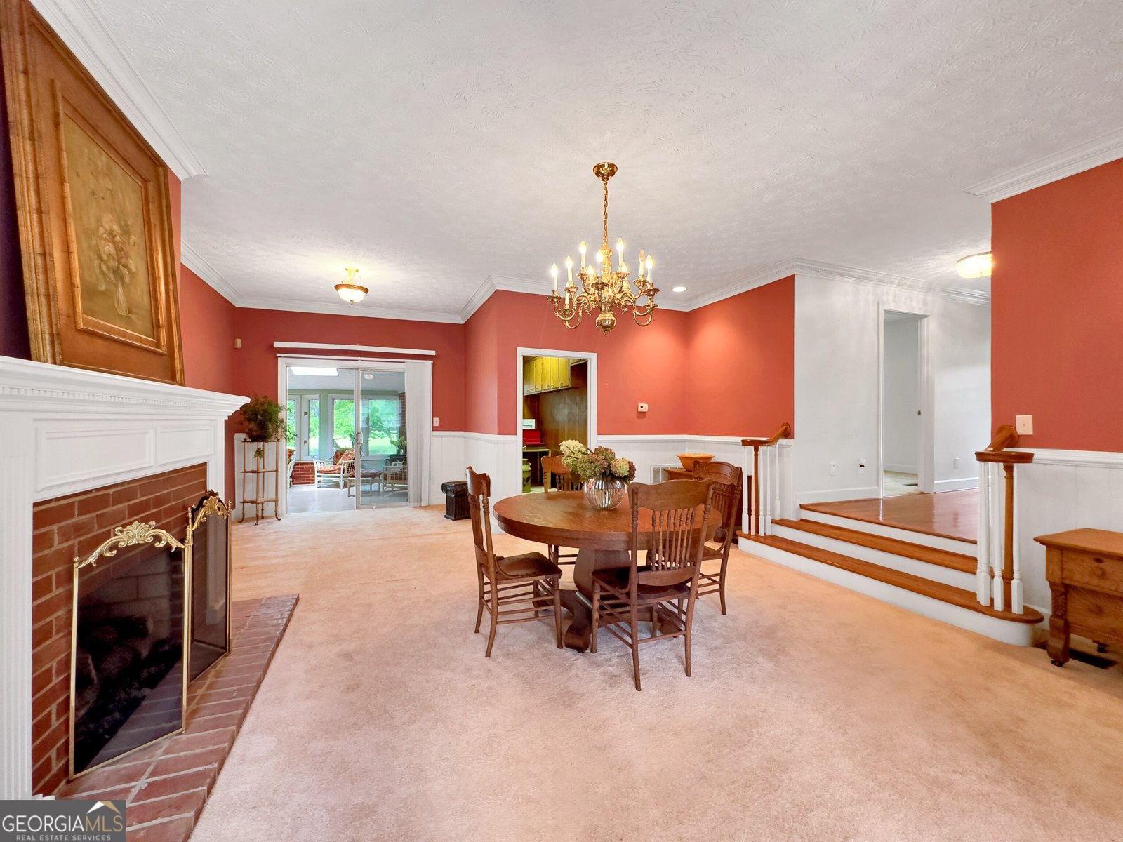 3102 Walt Stephens Road Jonesboro - Photo 16