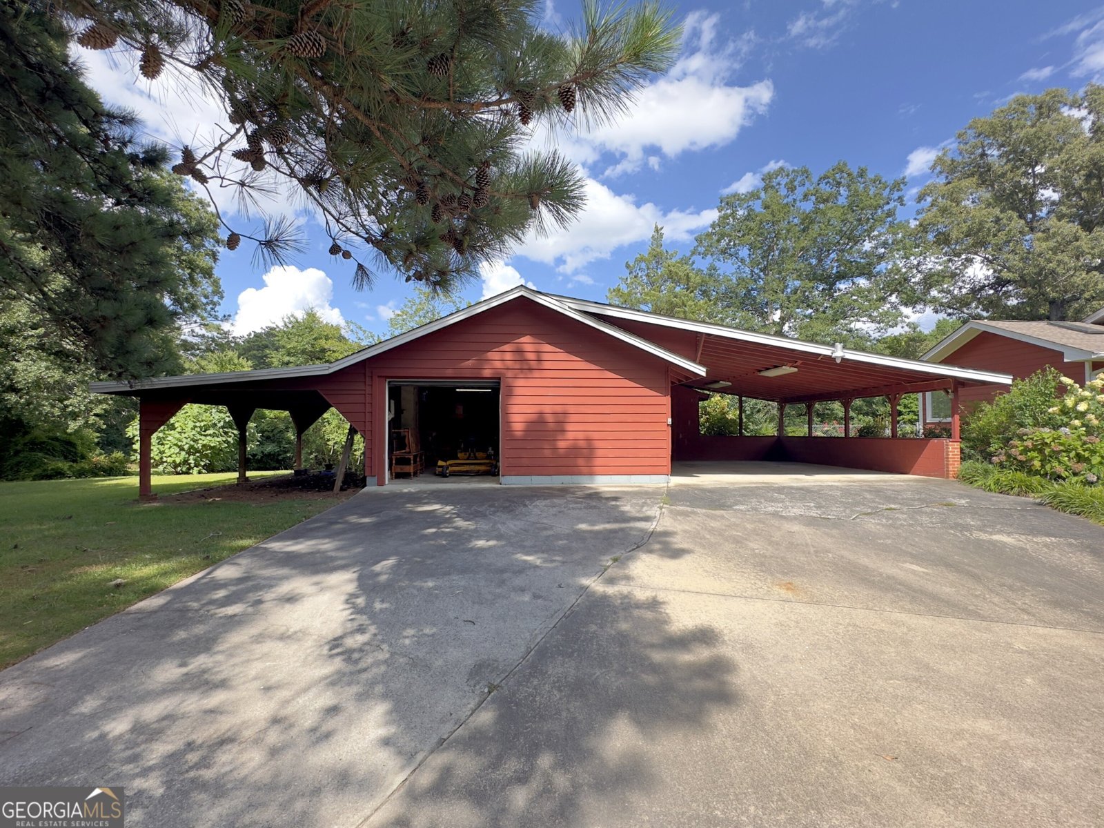 3102 Walt Stephens Road Jonesboro - Photo 31