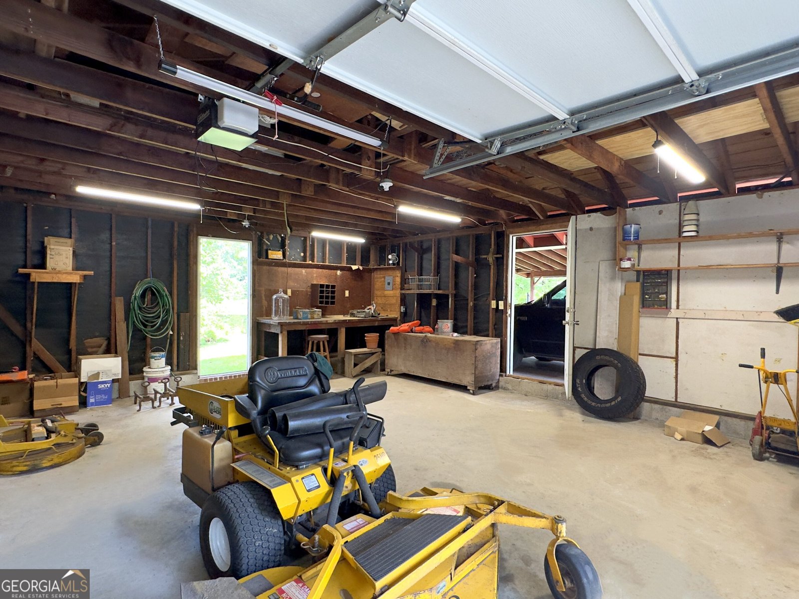 3102 Walt Stephens Road Jonesboro - Photo 32