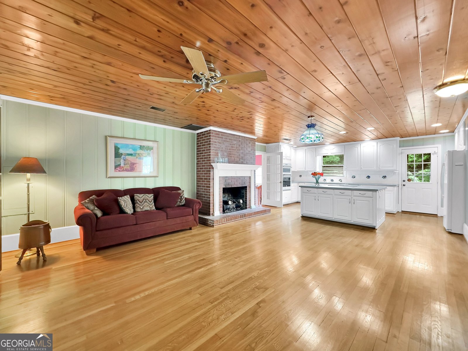 3102 Walt Stephens Road Jonesboro - Photo 8