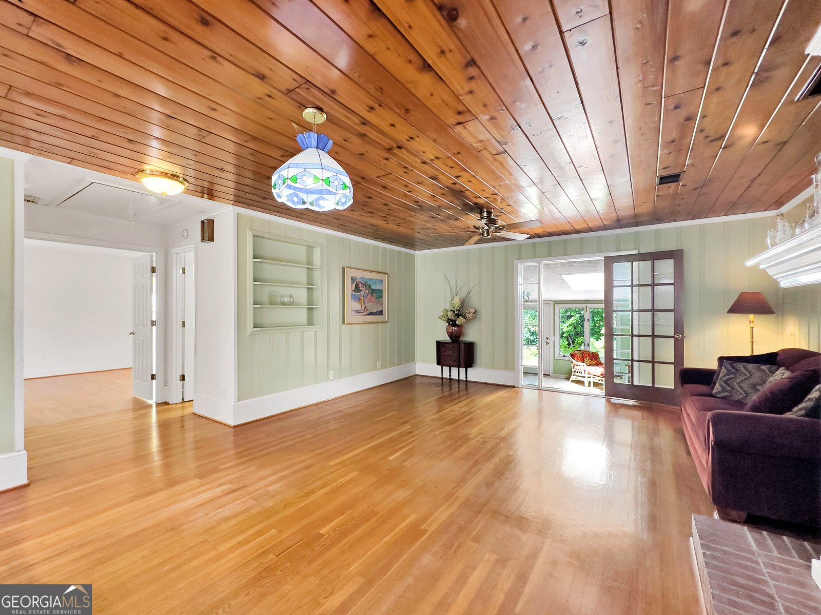 3102 Walt Stephens Road Jonesboro - Photo 9