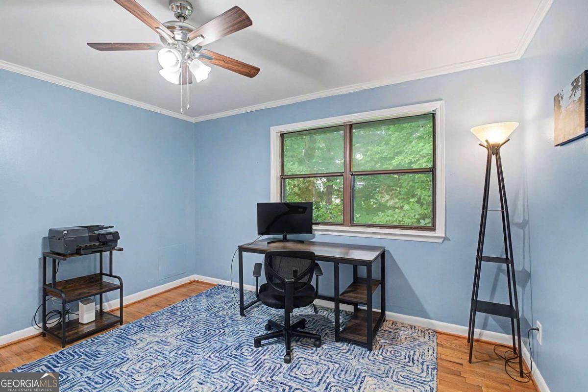 1683 Briarcliff Road Atlanta - Photo 18