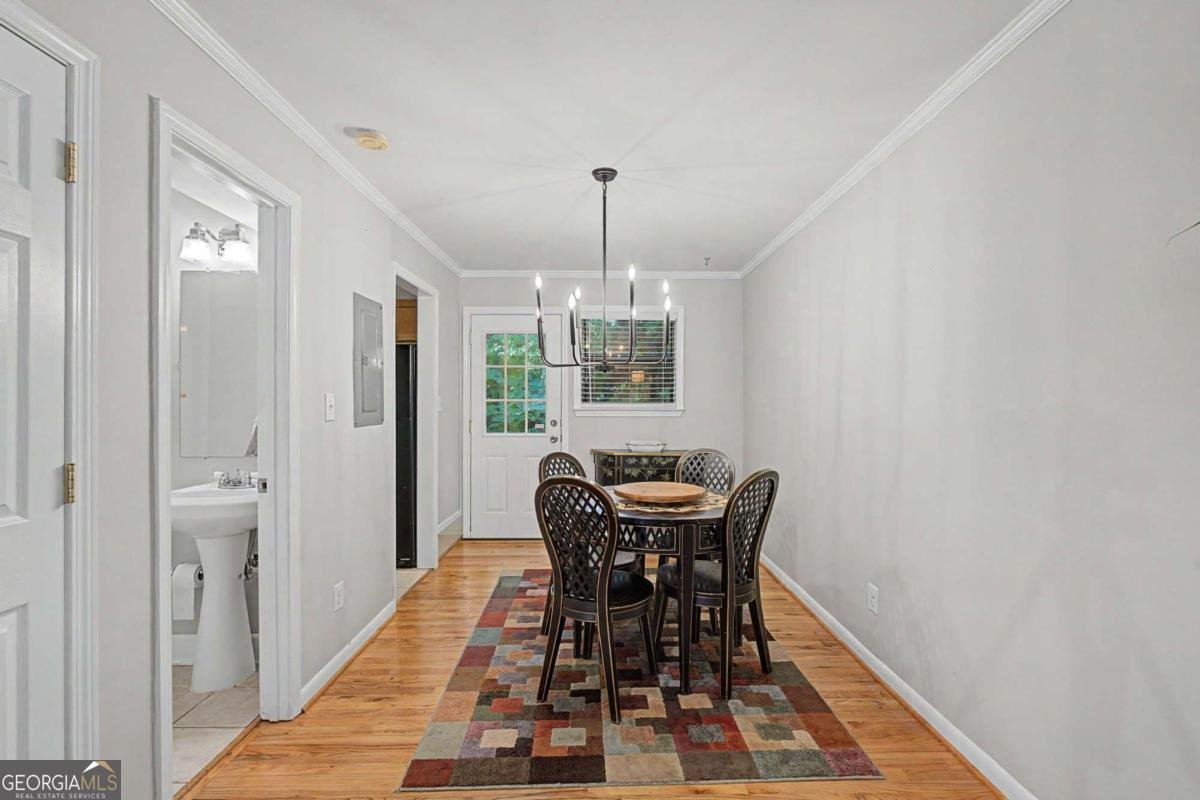 1683 Briarcliff Road Atlanta - Photo 8