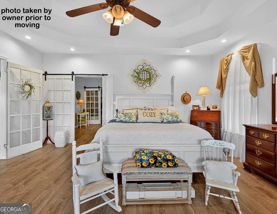 402 Savannah Drive Mansfield - Photo 31