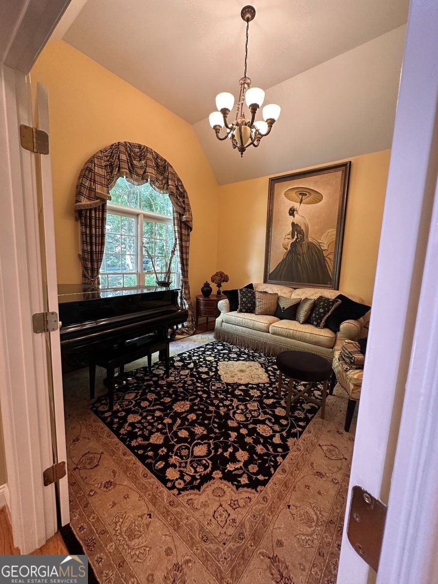 106 Telfair Place Athens - Photo 6