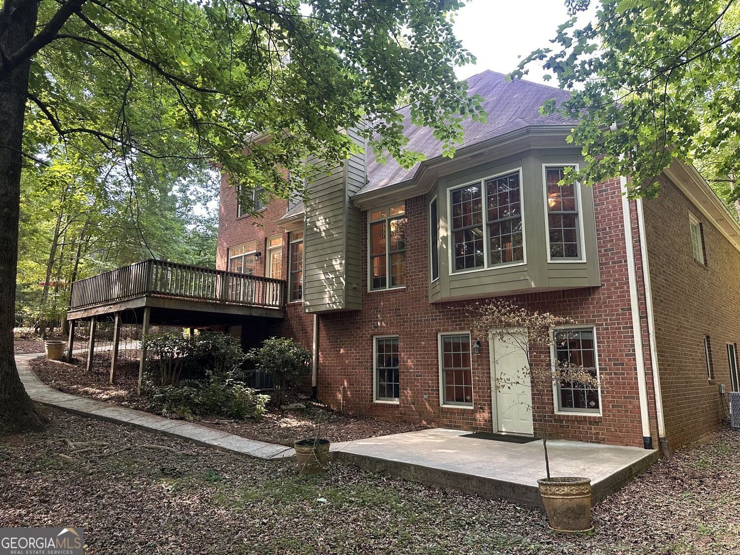 106 Telfair Place Athens - Photo 8