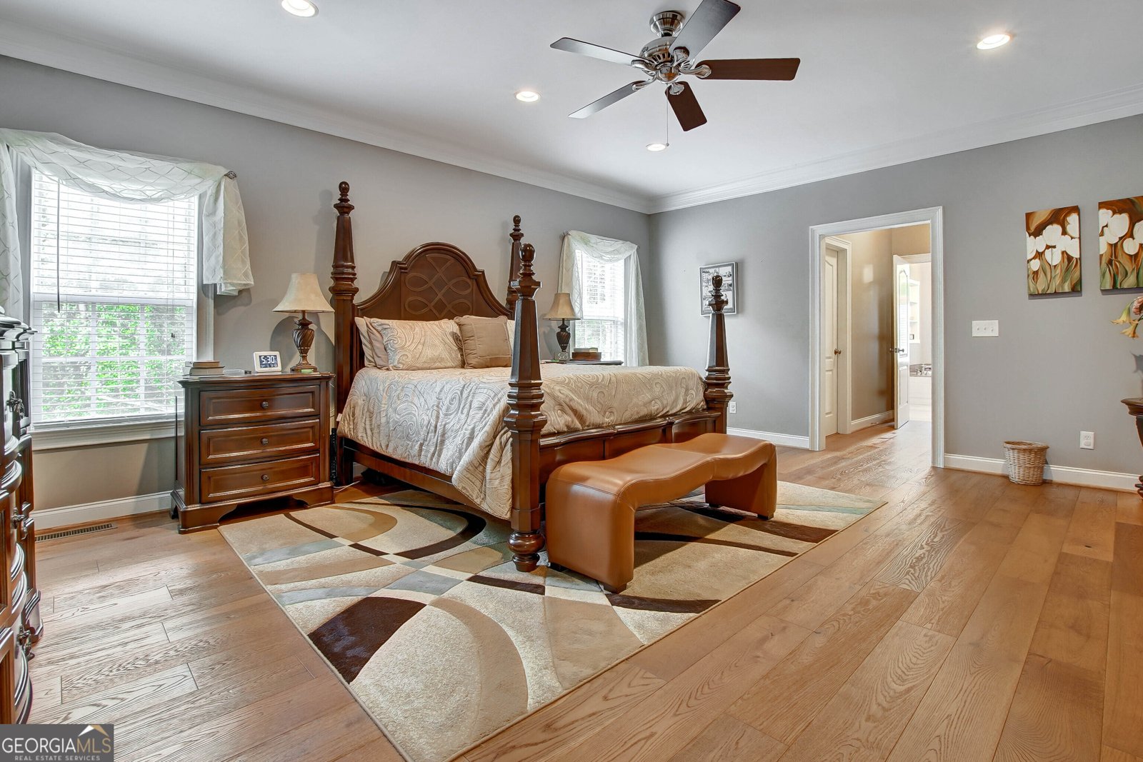 380 Peachbelt Road Thomaston - Photo 12