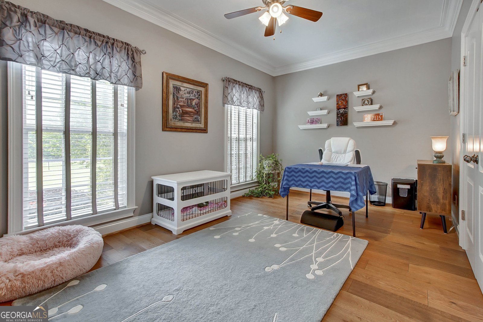 380 Peachbelt Road Thomaston - Photo 16
