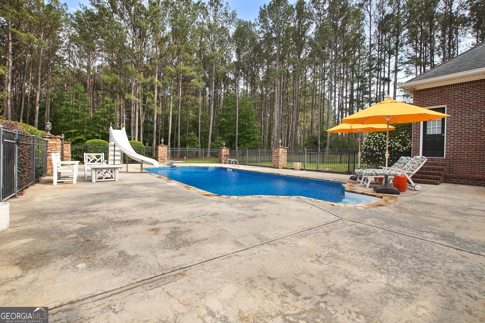 380 Peachbelt Road Thomaston - Photo 38