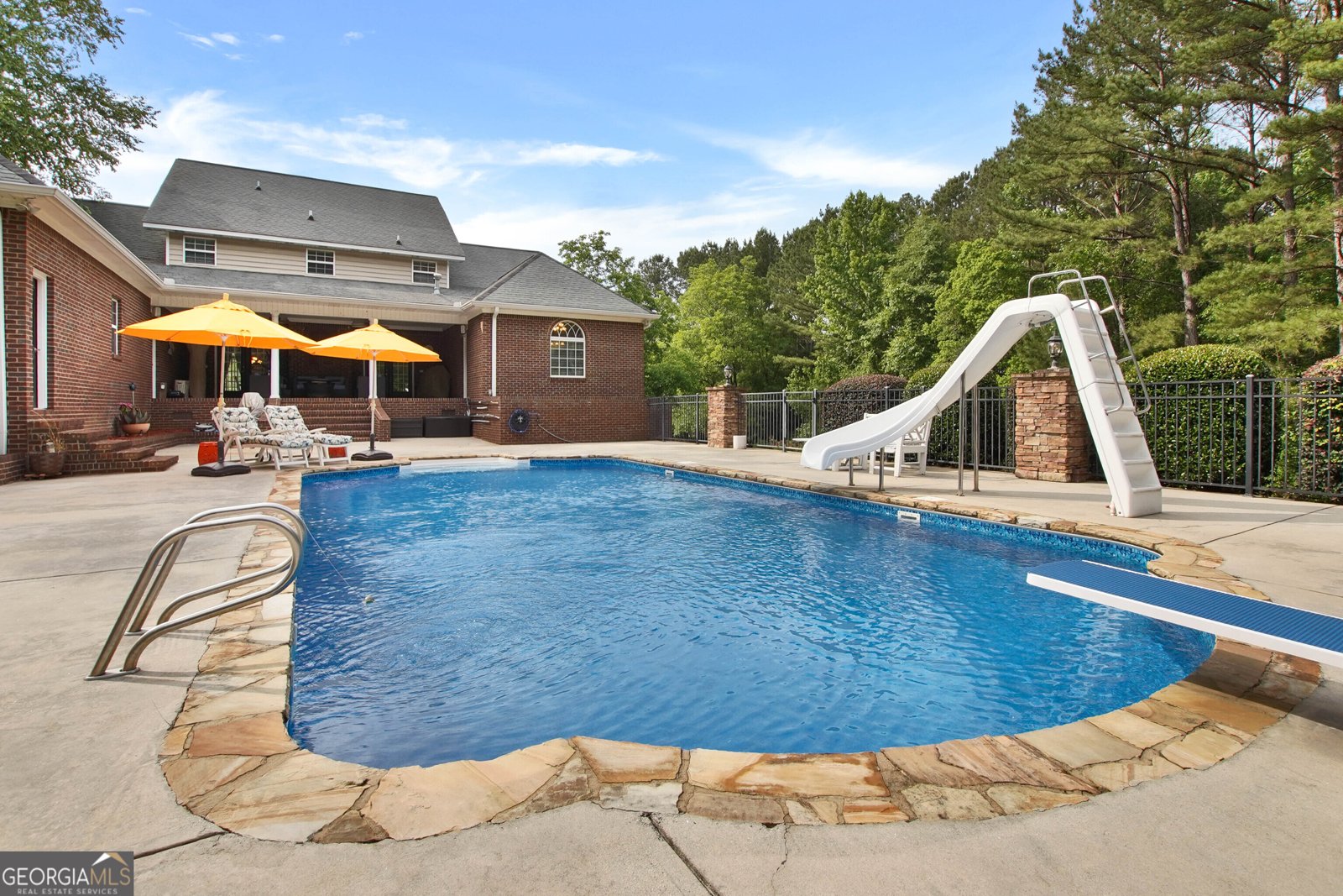 380 Peachbelt Road Thomaston - Photo 40