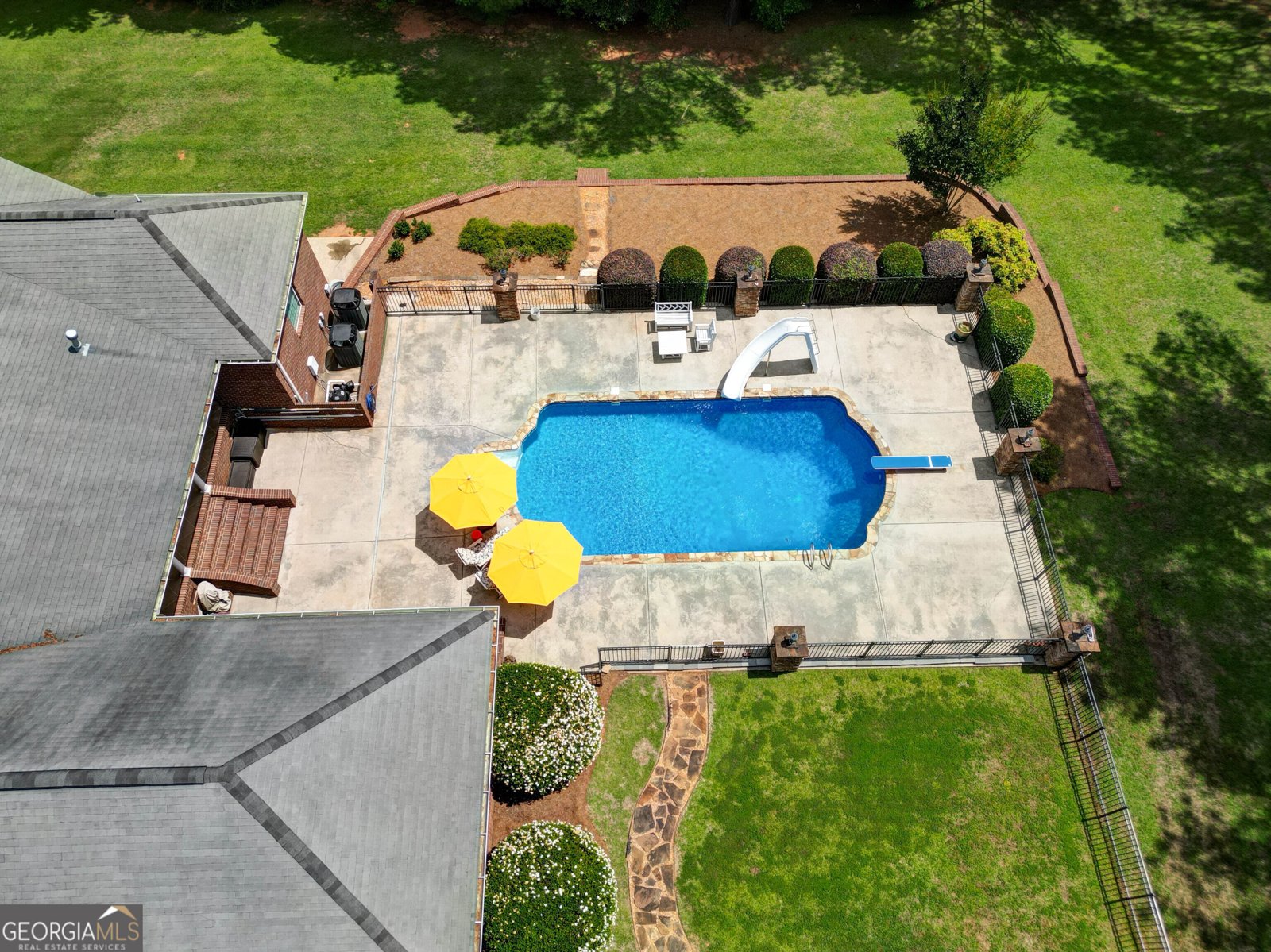 380 Peachbelt Road Thomaston - Photo 44