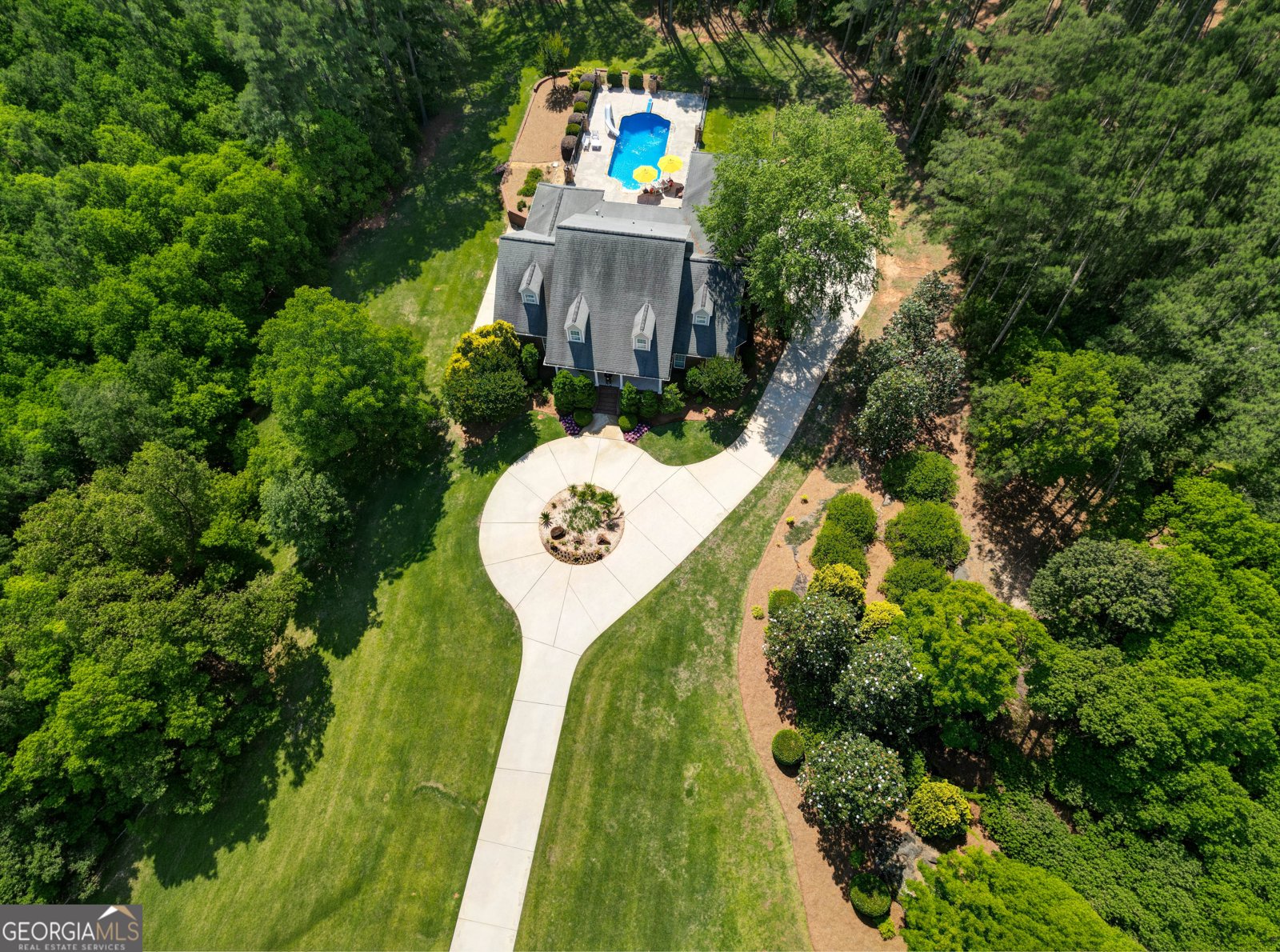 380 Peachbelt Road Thomaston - Photo 45