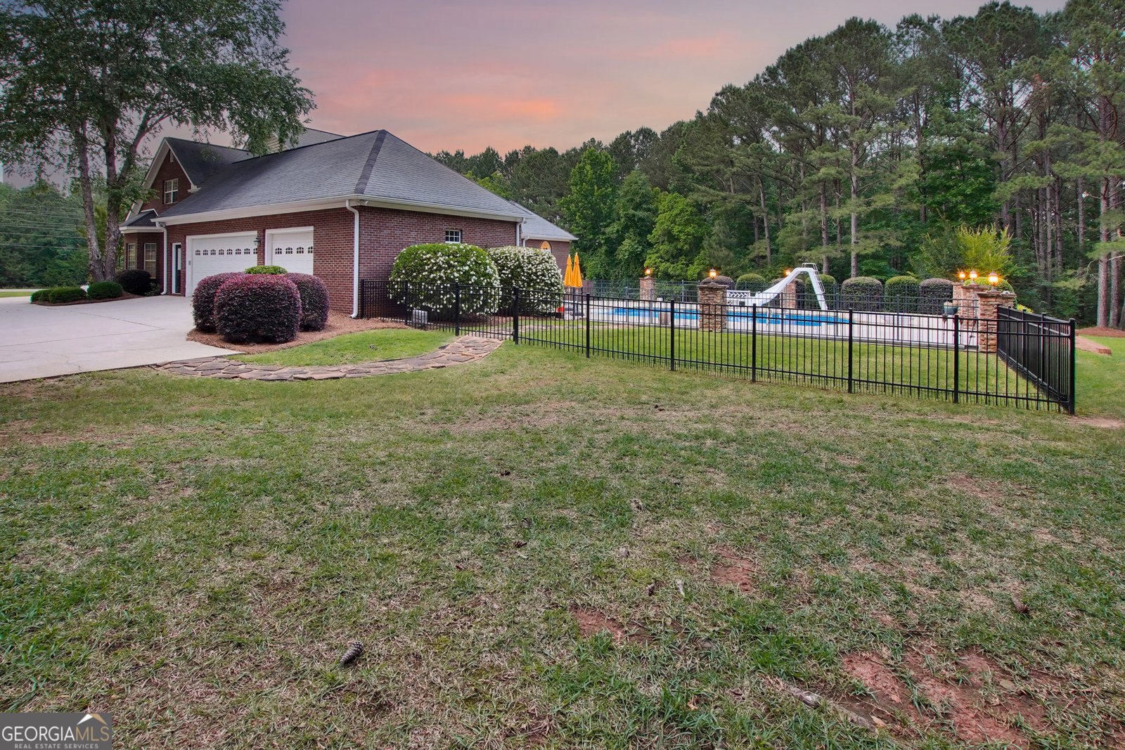 380 Peachbelt Road Thomaston - Photo 46