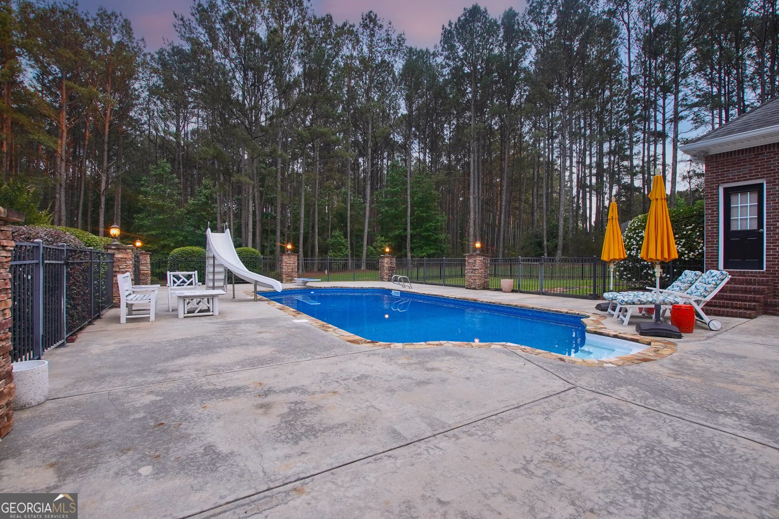 380 Peachbelt Road Thomaston - Photo 48